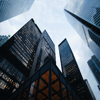 投资银行